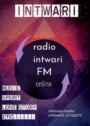 Radio Intwari