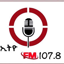 Ethio FM - 107.8 FM