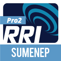 RRI - Pro 2 Sumenep