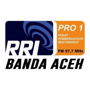 RRI - Pro 1 Banda Aceh
