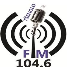 Ts'enolo FM - 104.6