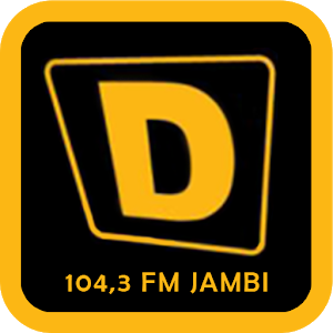 Dradio 104.3FM Jambi