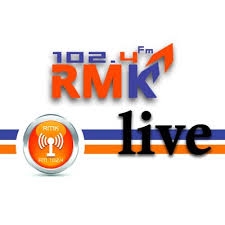 RMK - 102.4 FM