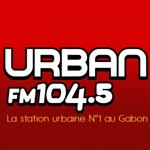 Urban FM - 104.5 FM