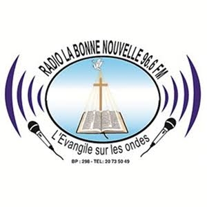 Radio La Bonne Nouvelle FM - 96.6