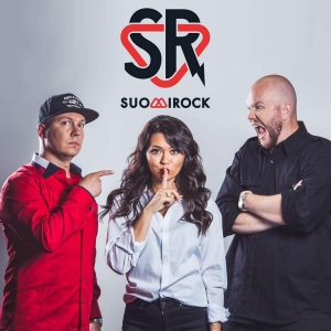 Listen to Suomi Rock | OneStop Radio