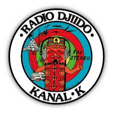 Radio Djiido - 97.4 FM