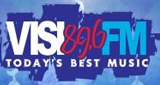 Visi FM Medan - FM 89.6