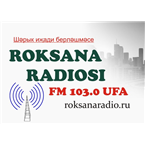 Radio Roxana