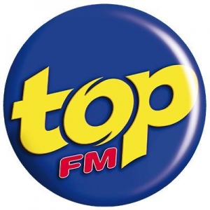 Top FM - 105.7 FM