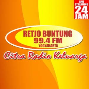 PM5FIT - Retjo Buntung FM 99.4 FM