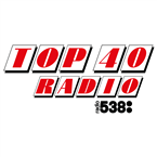 538 Top 40 Radio