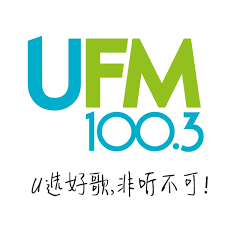 UFM 1003 - 100.3 FM