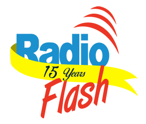 Flash FM Rwanda - 89.2 FM