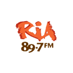 Ria FM - 89.7