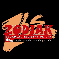 Zodiak Radio - 95.1 FM Lilongwe