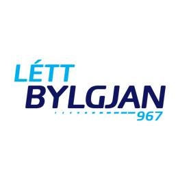 Lett Bylgjan- 96.7 FM