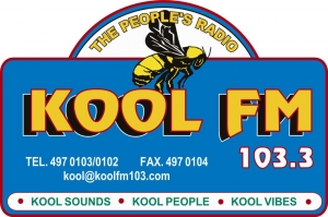 Kool FM - 103.3 FM