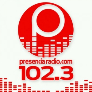 Presencia Radio - 102.3 FM