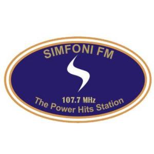 SMFM - Radio Simfoni 107.7 FM