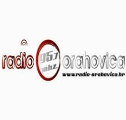 Radio Orahovica- 95.6 FM