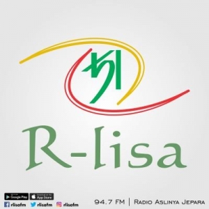R-lisa FM Jepara - 94.7 FM