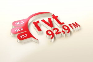 Radio Virovitica - 92.9 MHz FM
