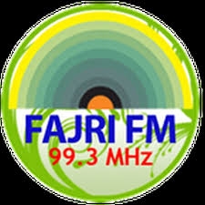 Fajri FM - 99.3 FM