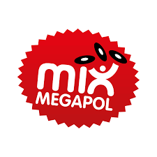 Mix Megapol Stockholm
