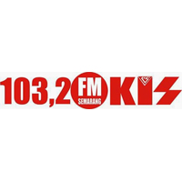 Kiss FM - 103.2 FM