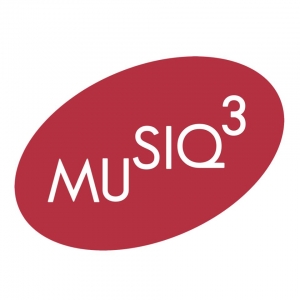 RTBF-Musiq 3- 91.2 FM