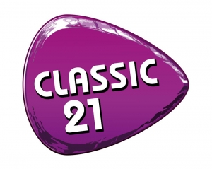 RTBF Classic 21 60s - 93.2 FM