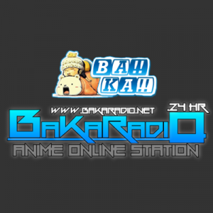 Anime Online Radio