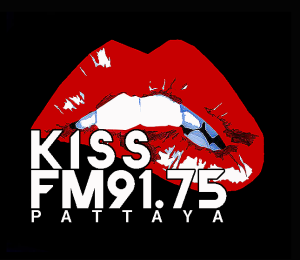 Kiss FM Pattaya