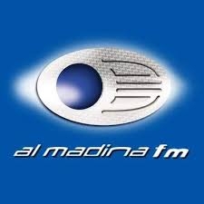 Al Madina 101.5 FM