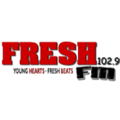 Fresh FM - FM 102.9 FM