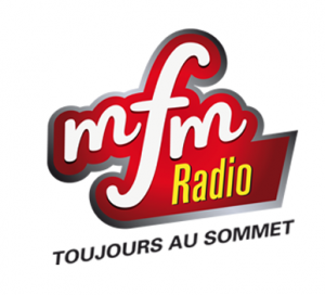 MFM Radio Casablanca 88.7 FM