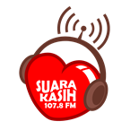 SUARA KASIH - 107.8 FM