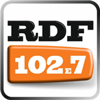RDF 102.7 FM