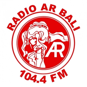 Radio AR Bali - 104.4 FM