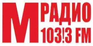 М Радио - 103.3 FM (M Radio)