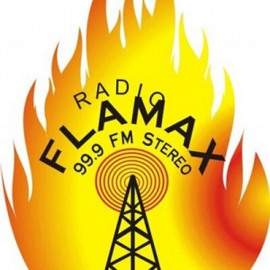 Radio Flamax - 99.9 FM