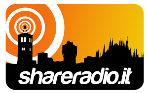 Shareradio - webradio metropolitana Milano