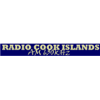 Radio Cook Islands