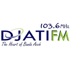 DJATI FM
