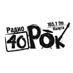 Радио 40