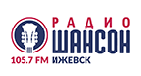 Radio Gorod Izhevsk FM