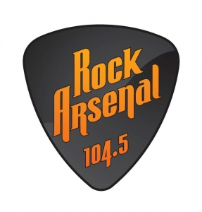 Rock Arsenal-104.5 FM