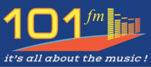 4CBL - 101 FM 101.1 FM