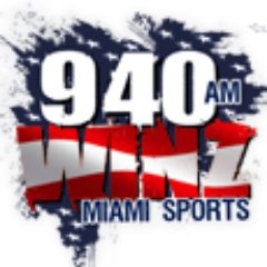 WINZ Miami Sports